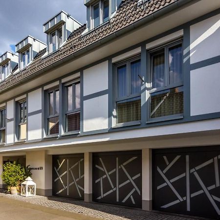 Ferienapartments Am Steinfelder Hof Bad Neuenahr-Ahrweiler Luaran gambar